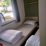 Camping Mobil Home, 4* Prive *