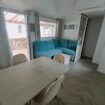 Mobil Home, 4* Prive