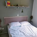 Mobil Home, 4* Prive Camping *