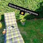 Mobil Home, 4* Prive Camping