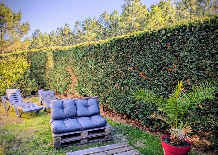 Mobil Home, 4* Prive * Gastes